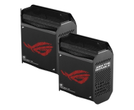ASUS ROG Rapture GT6 (10000Mb/s a/b/g/n/ac/ax) 2xAP - 1142835 - zdjęcie 3